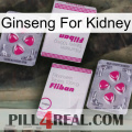 Ginseng For Kidney 33